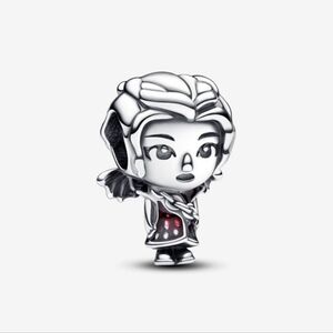 Authentic Pandora Game of Thrones Daenerys Charm